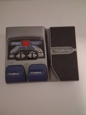 DigiTech RP80 Guitar Effects