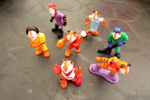 Kellogg collection - kellogg's,