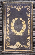 Ancien livre Histoire de Louis XIV - L. Todière - Mame - 1857