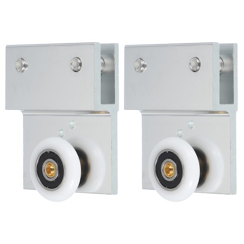 2pcs pour porte douche - 2pcs,