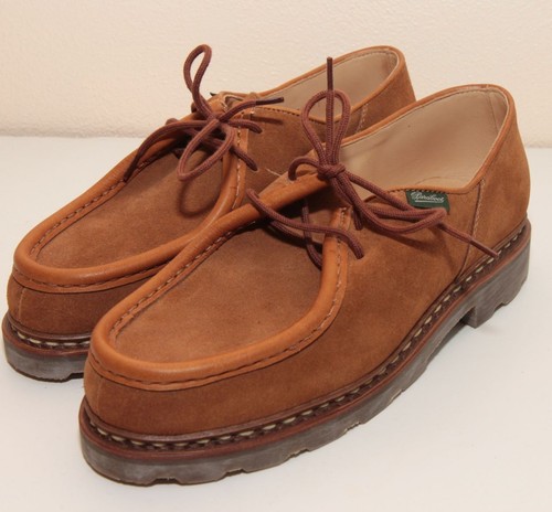 Paraboot michael whiskey - paraboot, shoes