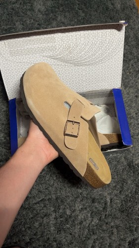 Sabot mules birkenstock - mules,