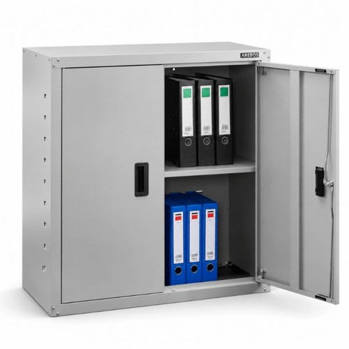 Arebos armoire dossiers - arebos,