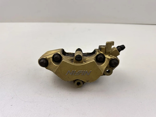 Etrier frein avant - frein, honda