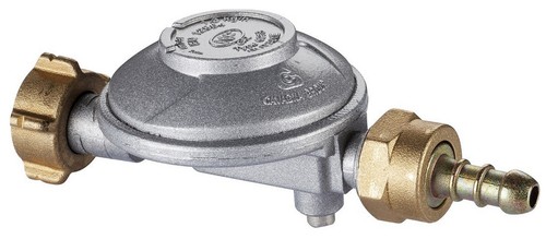 Wpro détendeur gaz butane - détendeur,
