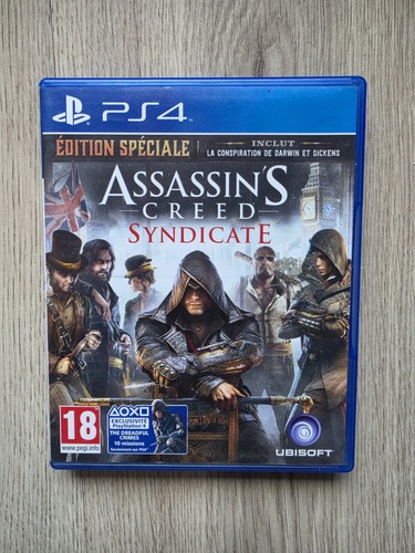 Ubisoft assassin creed - ubisoft,