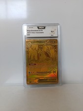 Carte Pokémon –
