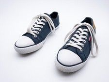 Levi's Baskets Femme Chaussure