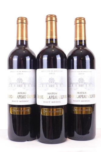 Lot bouteilles - 3,