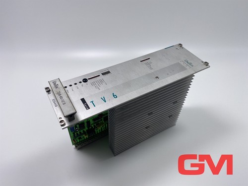 Unitek variateurs tv6 12s - unitek, tv6-60-12s