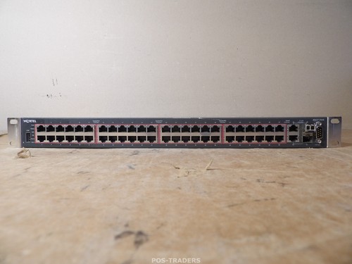 Nortel networks 4550t pwr - nortel, 4550t-pwr
