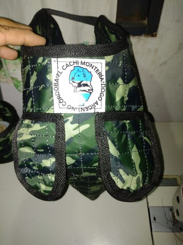Gilet protection kevlar - en,