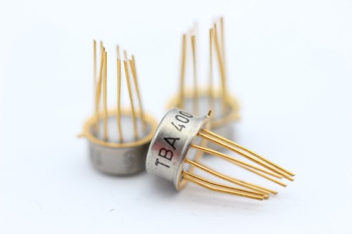 Circuit intégré samsung - intÉgrÉ, gold