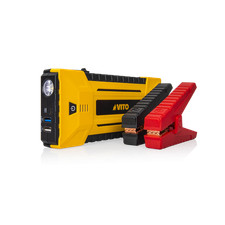 Chargeur démarreur de