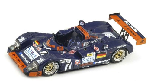 Porsche 935 turbo 7 - 935,