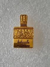 BROCHE  HABANITA DE MOLINARD