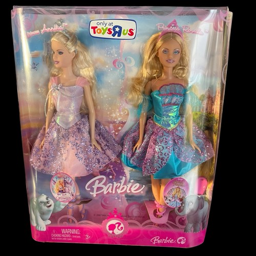 Barbie the island - barbie, princess