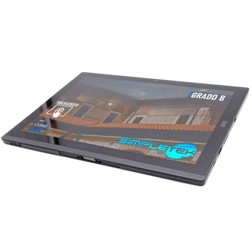 Lenovo thinkpad tablet gen2 - x1,