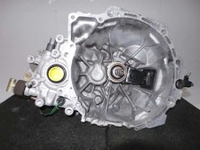 G560 BOÎTE DE VITESSES / 2.0