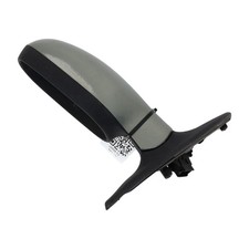 Rétroviseur gauche - Renault CLIO II PH.2 - Beige Clair - 7700435863 - T0-9588C