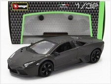 Burago Bu43064Mg Lamborghini -