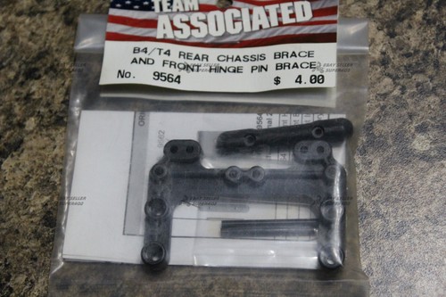 Team associated rc10 t4 - associated,