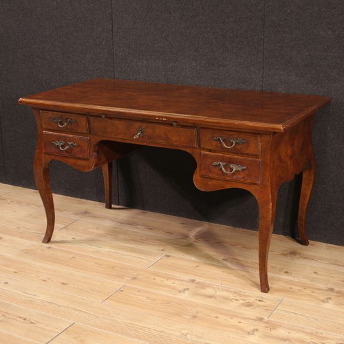 Bureau meuble italien table - , en