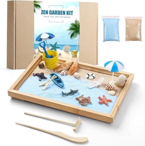 Zen garden kit for - kit,