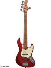 Bacchus WJB5-1DX-AC RSM/M CAR