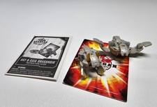 Bakugan Gundalian Invaders