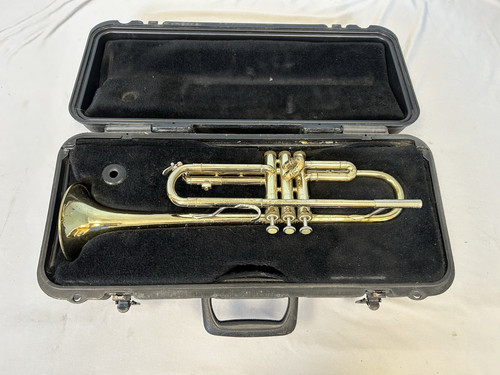 Quality bach bundy selmer - bach,