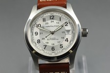 [avec boîte] Montre Homme