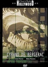 Dvd Cyrano de bergerac