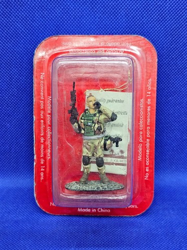 Soldat ranger usa altaya - ranger,