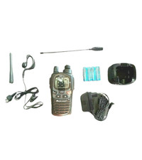 NOUVEL ÉMETTEUR-RÉCEPTEUR