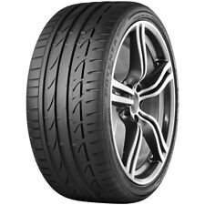 KIT 2 PNEUS BRIDGESTONE POTENZA S001 XL AO 245 35 R 19 93 Y