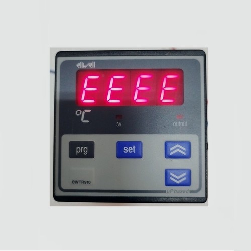 Eliwell - ▀▄▀▄▀,