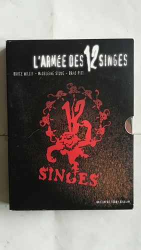 Armée des singes - l'armée,