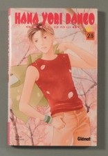 Hana Yori Dango 28 Kamio