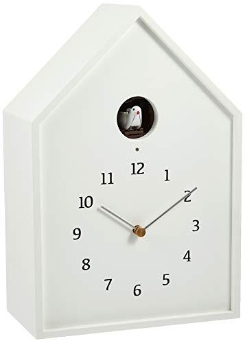 Horloge coucou lemnos - coucou,