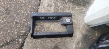Cache Moteur Golf 4 1.6l 16v