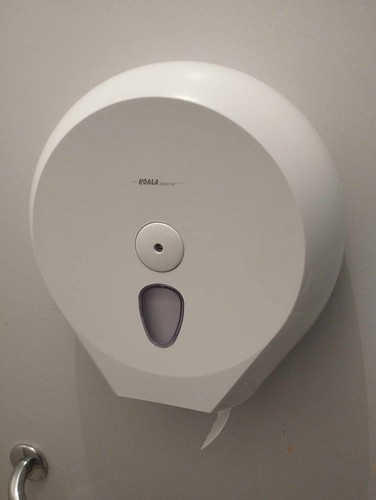 Koala distributeur papier - koala,