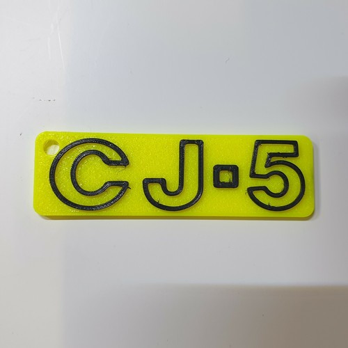 Porte clé jeep - porte,