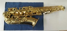 Saxophone alto YAMAHA YAS-480