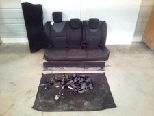 Banquette arriere RENAULT CLIO