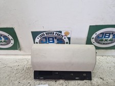 Boîte À Gants Inférieure