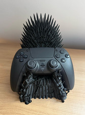 Support Manette Trône
