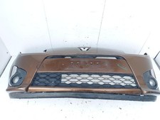 7701477832 enjoliveur pare-choc avant pour RENAULT TWINGO II (C44-G44) D4F 2007