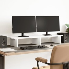 Support de Moniteur Étagère