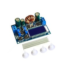 Module d'alimentation DC-DC